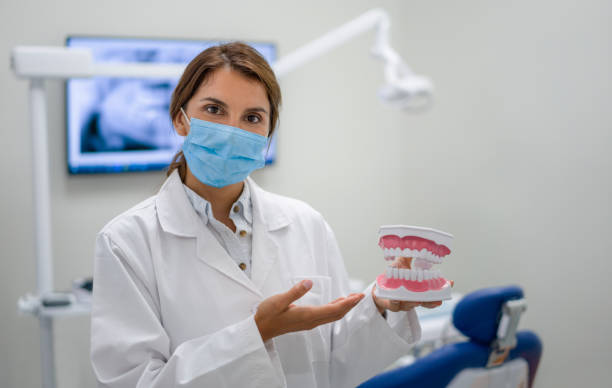 Best Emergency Dentist for Special Needs Patients in Upper Montclair, NJ
