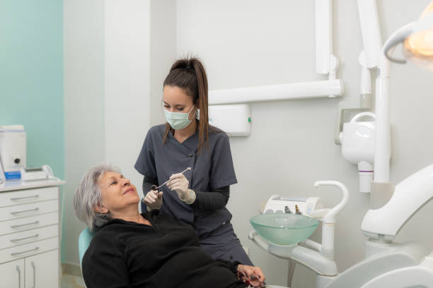 Best Emergency Dentist for Lost Fillings or Crowns in Upper Montclair, NJ