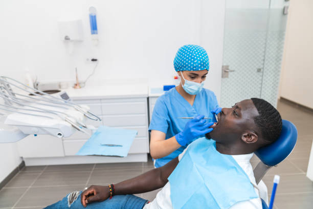 Best Emergency Dentist for Lost Fillings or Crowns in Upper Montclair, NJ